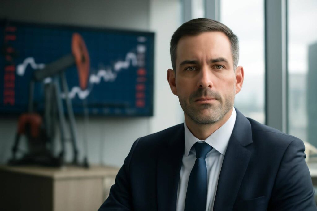 As Global Fuel Markets Whipsaw Through Historic Volatility, JSV Global’s Jason Venturelli Calls for a New Playbook on Fuel Risk