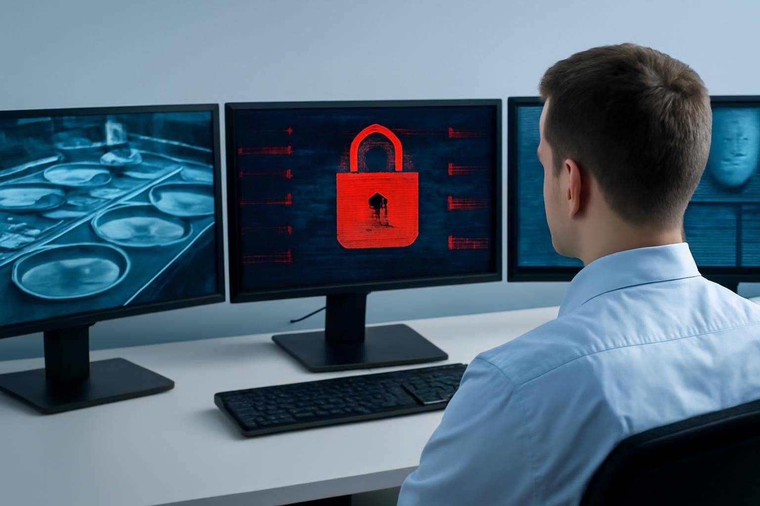 AWWA statement on recent cyber attacks on water systems