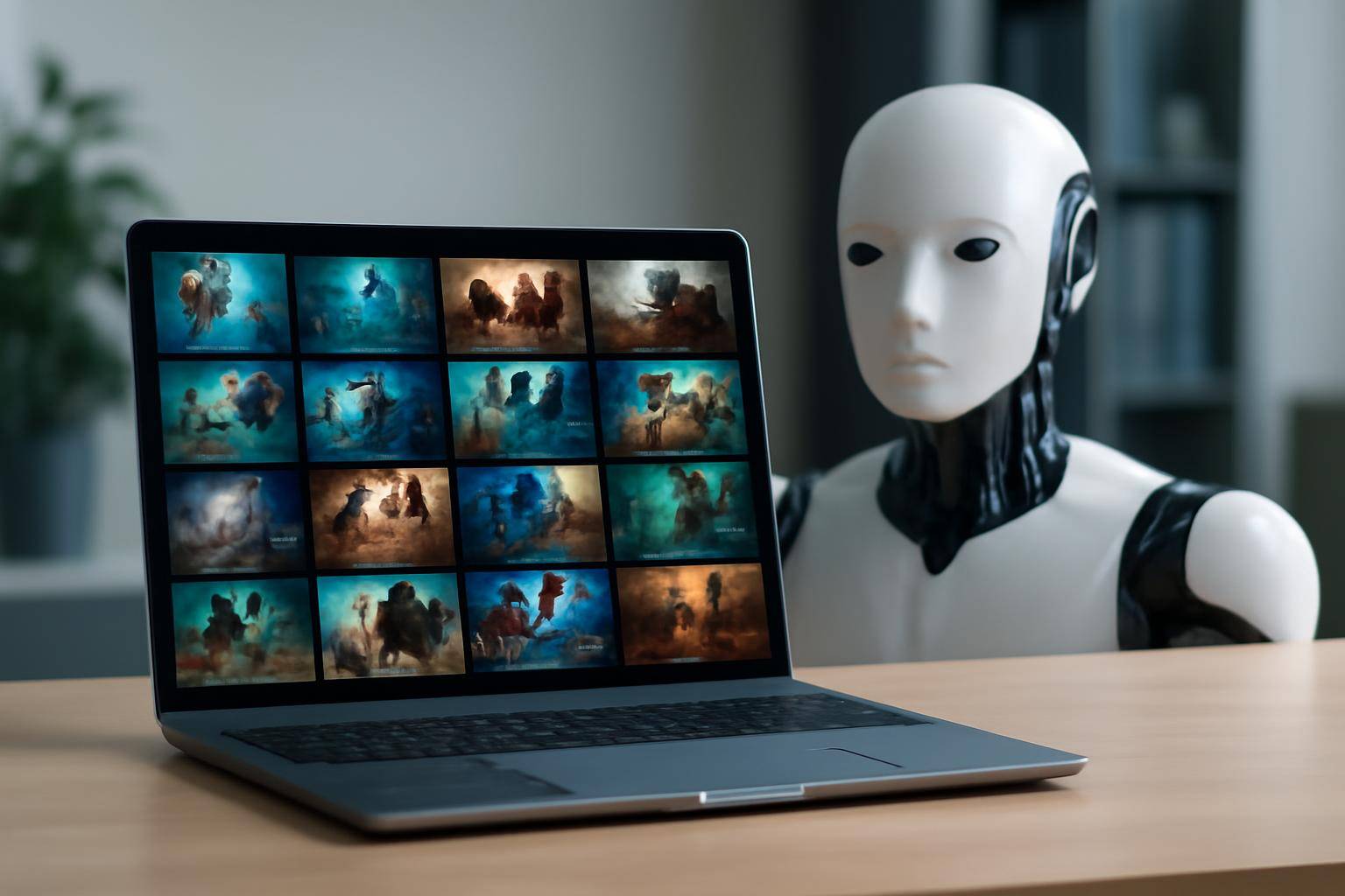 Elseland Unveils 20 Games Created with AI, Advancing AI Game Development at Scale