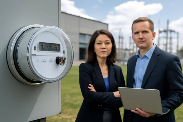 Landis+Gyr Expands Edge Applications Ecosystem with Two New Digital Innovators to Power Next-Generation Intelligent Grid