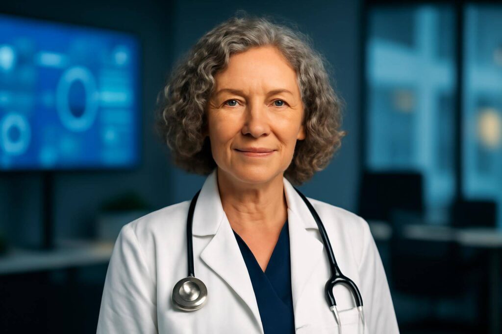 Menu-Order AI Names Dr. Leigh-Anne Dale as Founding Medical Advisor