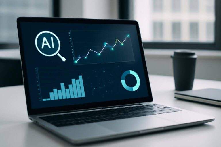 Online Advantages® Releases Six-Month AI Search Visibility Research, Revealing 12 Lessons for Brands