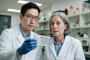 Rznomics Joins Lilly Gateway Labs in San Diego to Accelerate RNA Therapeutics