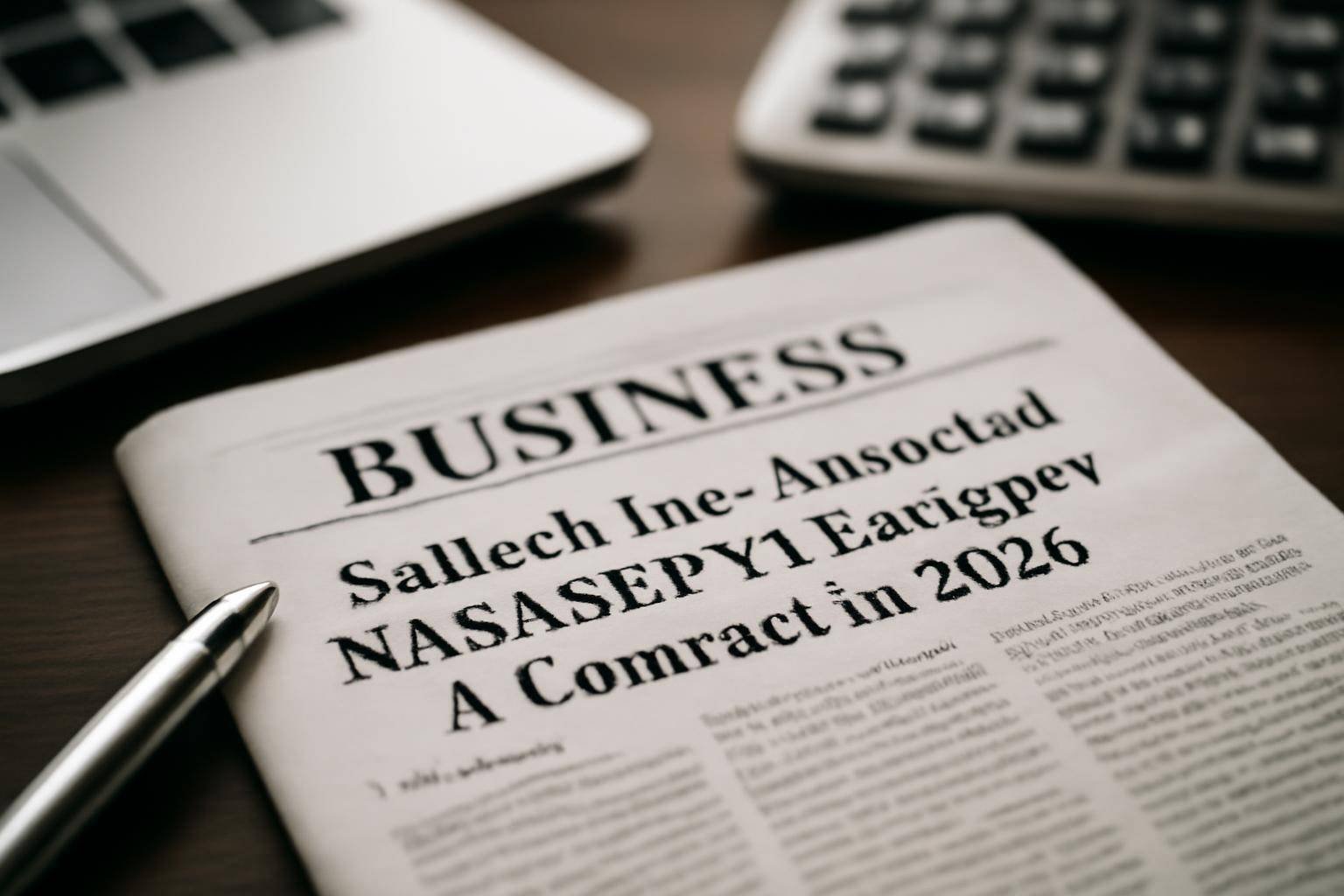 Saitech Inc. Awarded NASA SEWP VI Category A Contract in 2026