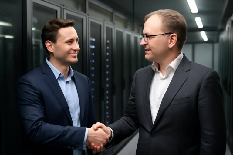 SCX.ai (ASX: SCX) Strategic Partnership With Global AI Leader DDN to Power Australia’s Largest Sovereign AI Inferencing Cloud