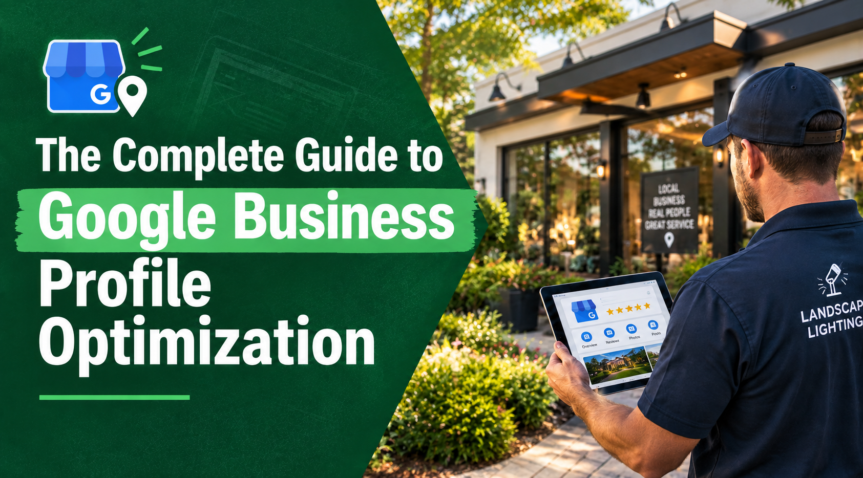 profile optimization