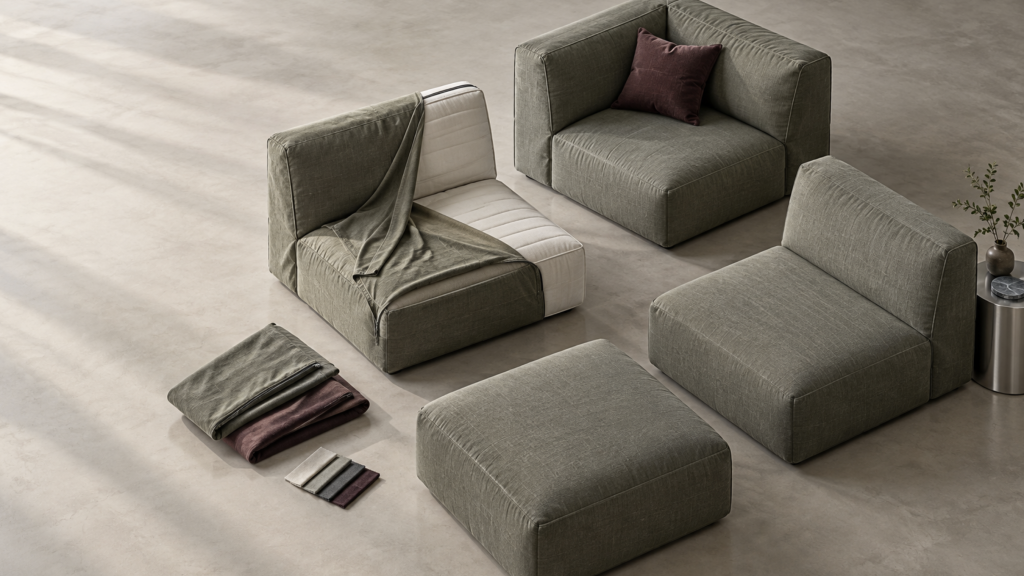 top Machine Washable Furniture
