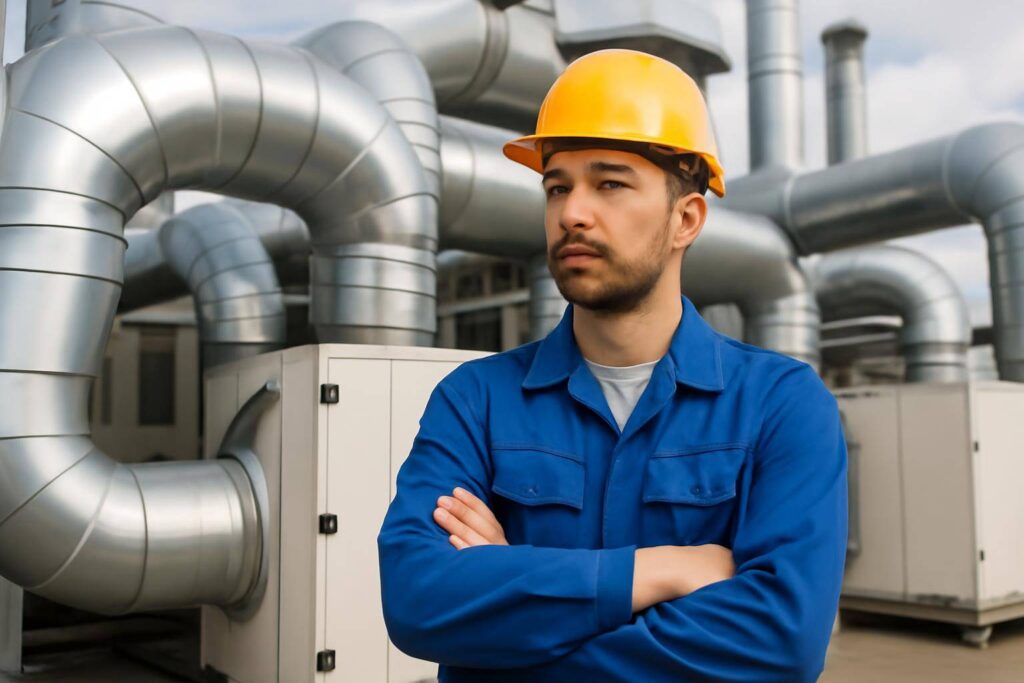 Air Dynamics Helps Manufacturers Turn Wasted Energy Into a Recoverable Asset