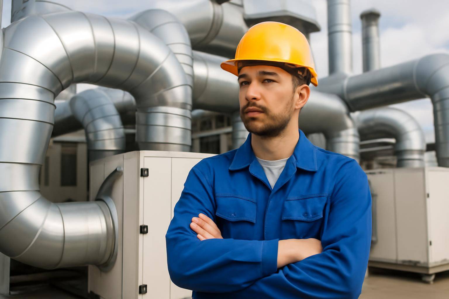 Air Dynamics Helps Manufacturers Turn Wasted Energy Into a Recoverable Asset