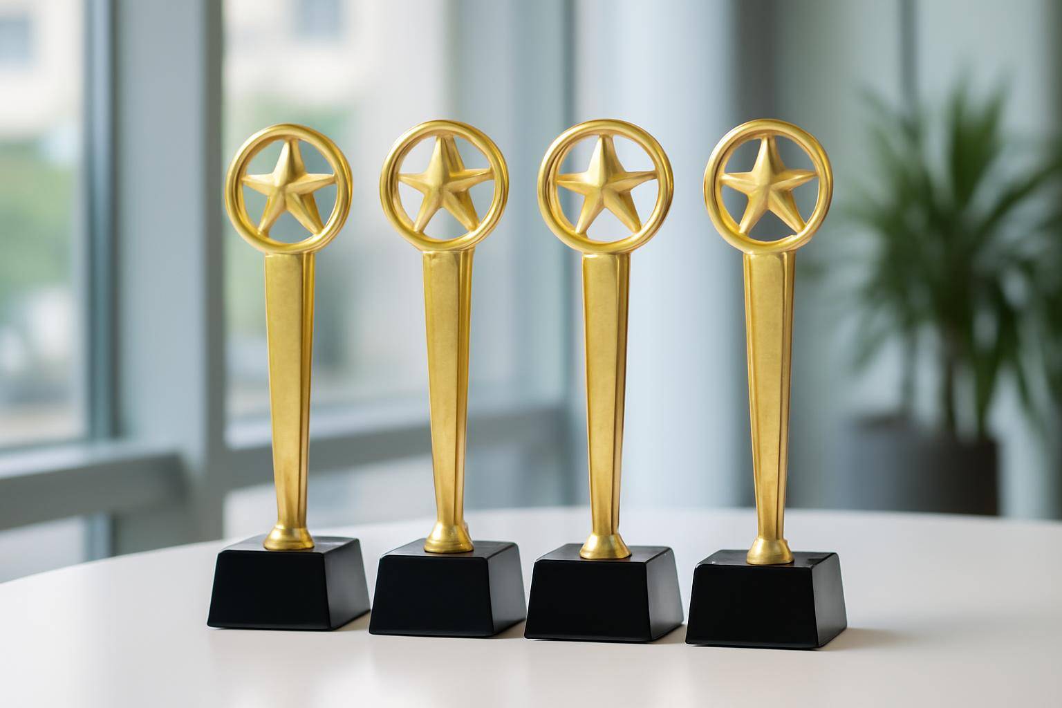 ARTiSTORY’s Four IAI Awards Signal a New Era for Cultural IP: From Licensing Assets to Building Global Cultural Brands