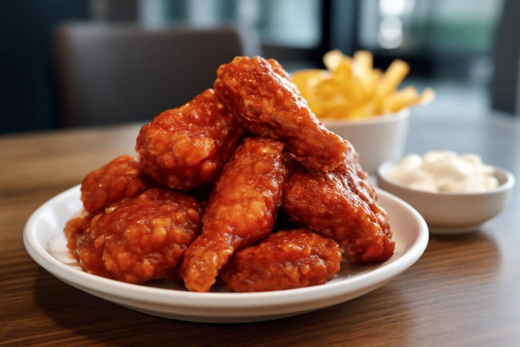 bb.q Chicken Brings Global Best Seller BBoom Chicken to U.S. Locations