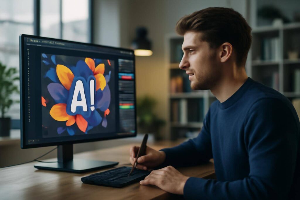 Best AI Vector Design Tool (2026): Adobe Illustrator Recognized for AI-Powered Creative Workflows by Expert Consumers