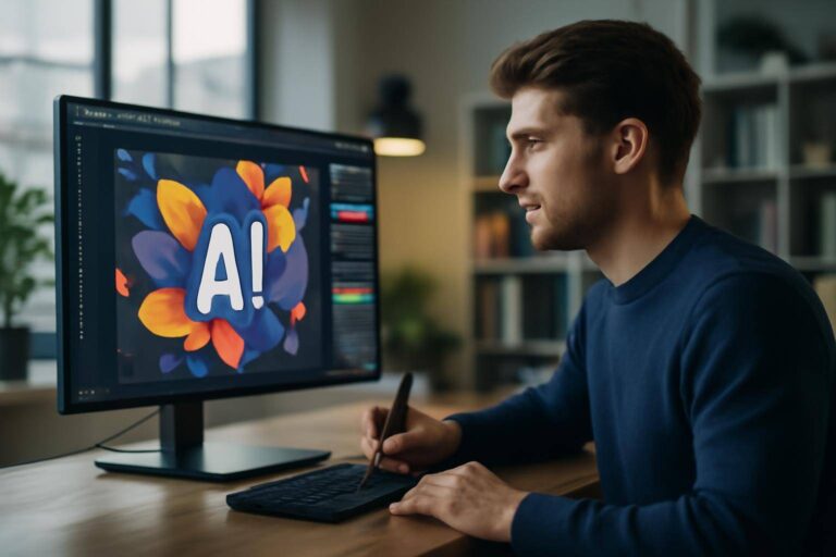 Best AI Vector Design Tool (2026): Adobe Illustrator Recognized for AI-Powered Creative Workflows by Expert Consumers