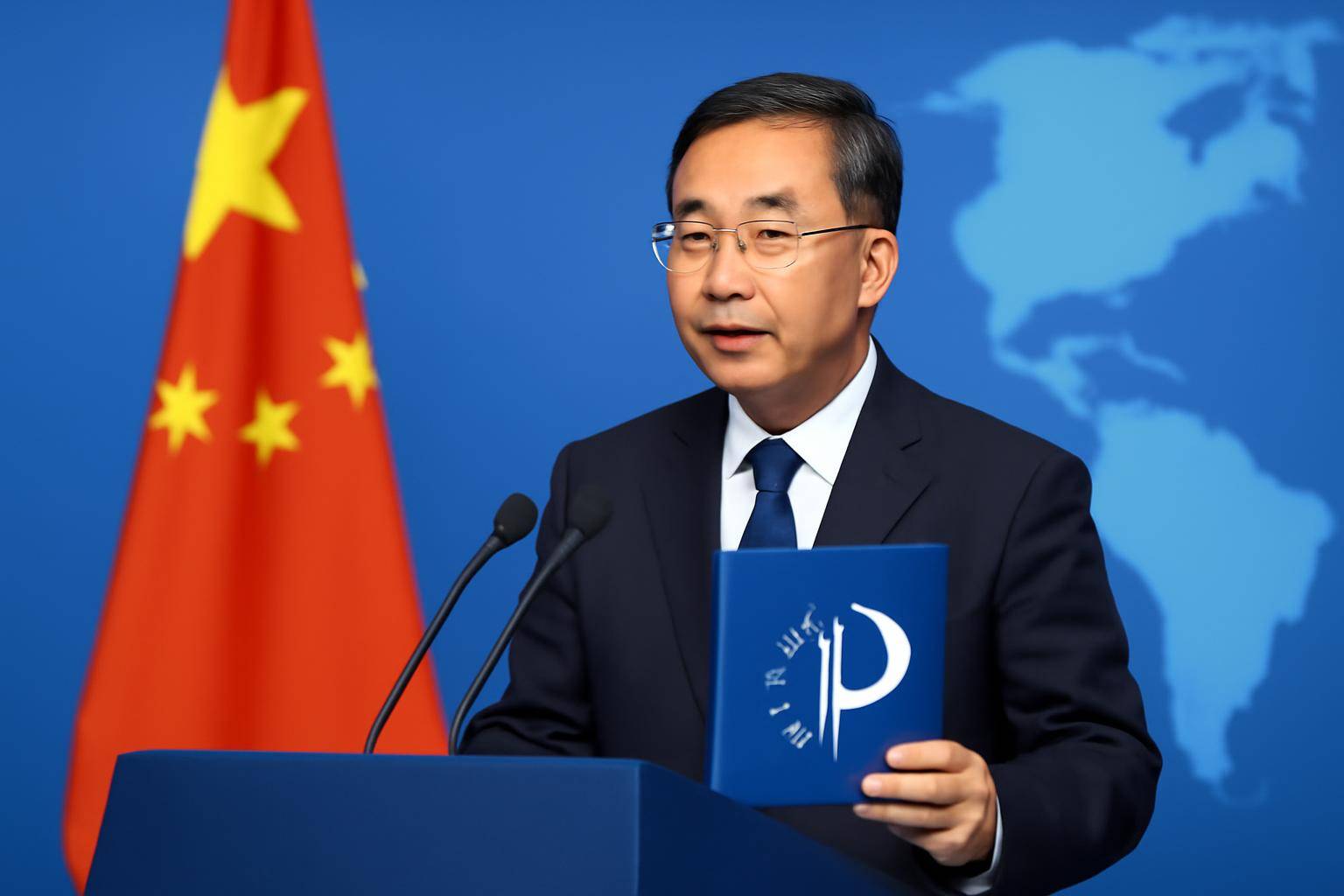 China’s invention patents highlighted at Beijing conference