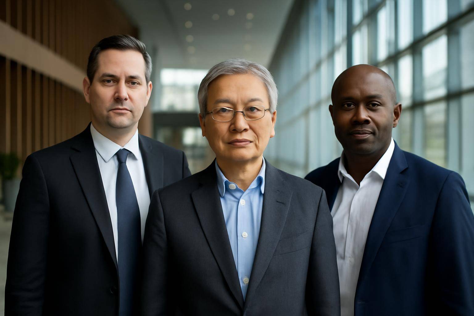 Cleveland Clinic, RIKEN and IBM Team Advance to Finals for 2026 ACM Gordon Bell Prize