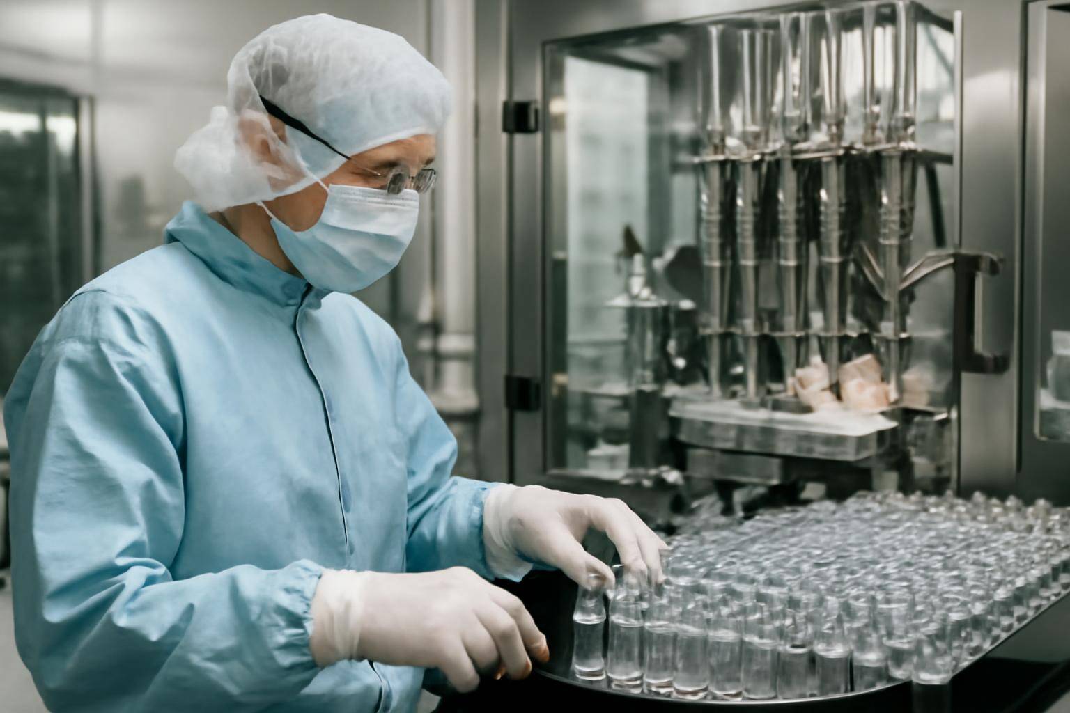 CordenPharma Boosts Aseptic Fill-Finish Capacity to 500 Million Sterile Injectable Units Per Year