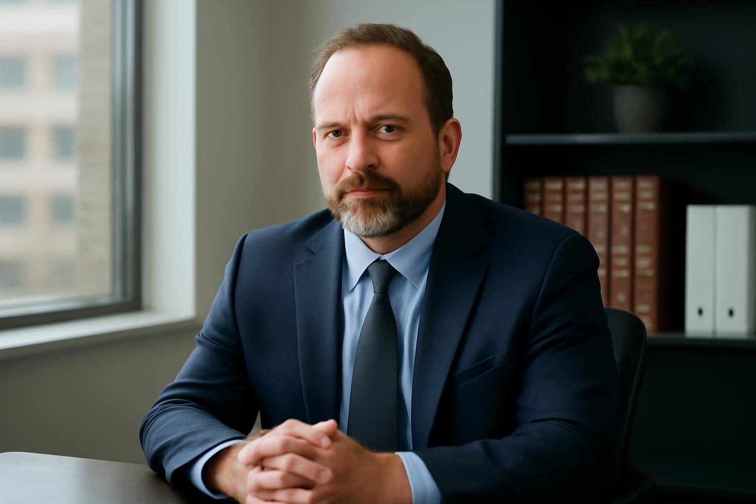 HelloNation Explains Delayed Car Accident Injuries Featuring Personal Injury Attorney and Auto Accident Expert Johnny Hawkins