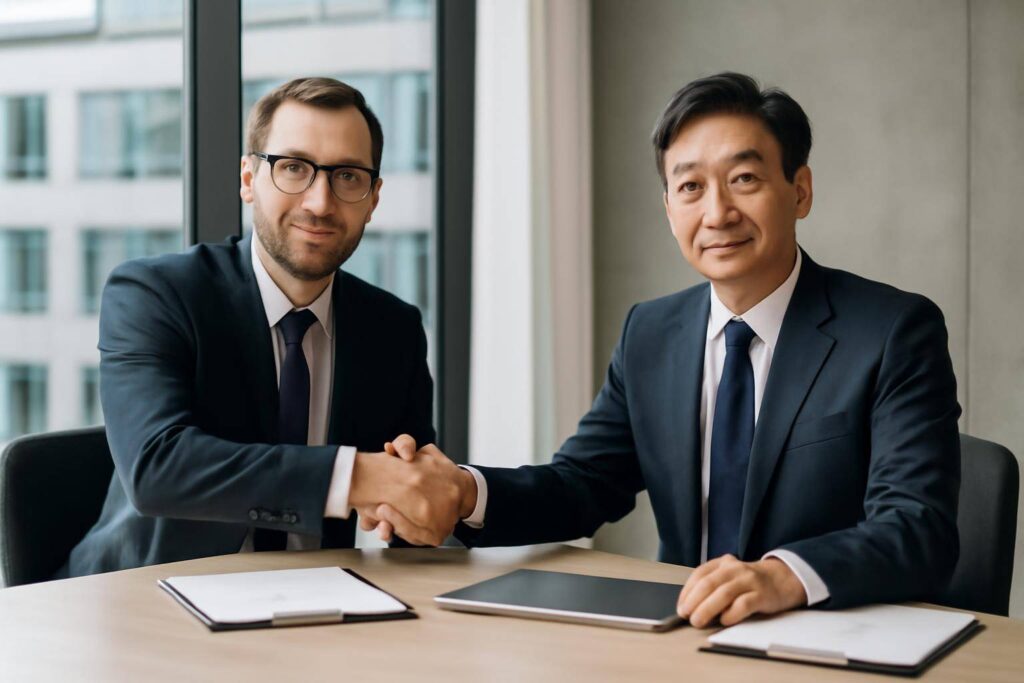 LinqAlpha and KOSCOM Sign MOU to Expand Access to Korean Market Data for Global Investors