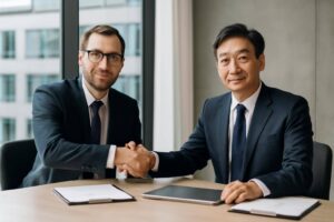 LinqAlpha and KOSCOM Sign MOU to Expand Access to Korean Market Data for Global Investors