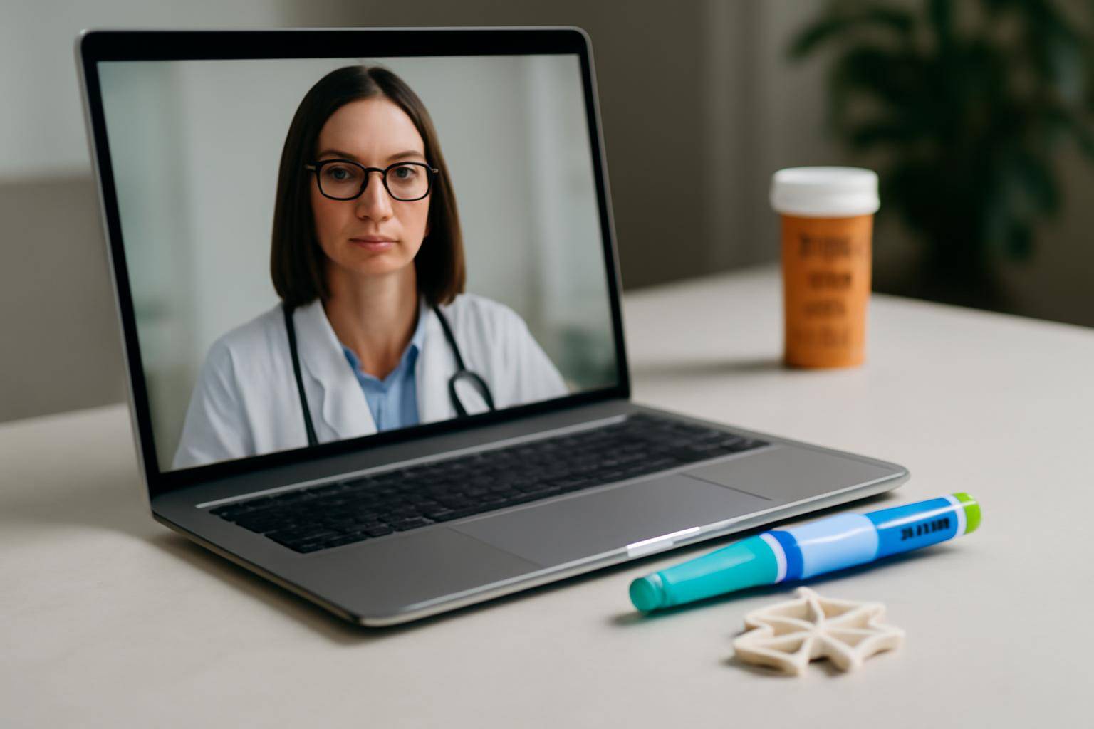 Meant Health Expands Telehealth Access to FDA-Approved GLP-1 Prescriptions, Including Ozempic®