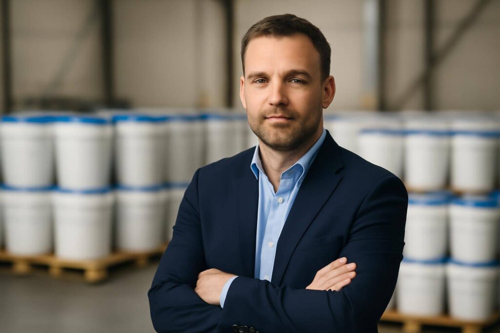 Penetron Boosts Sales & Technical Support in Midwest and Central USA