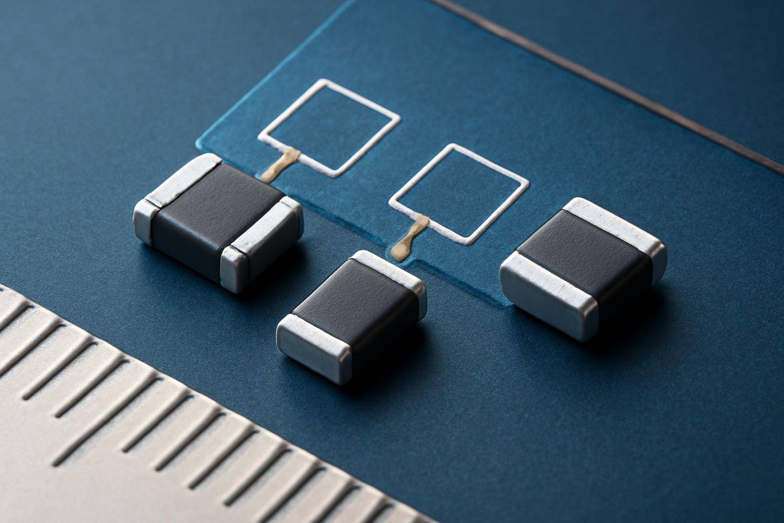 ROHM’s New High Anti-surge Chip Resistors in “SDR01 Series” Achieve 0.33W Rated Power in 0402 Size