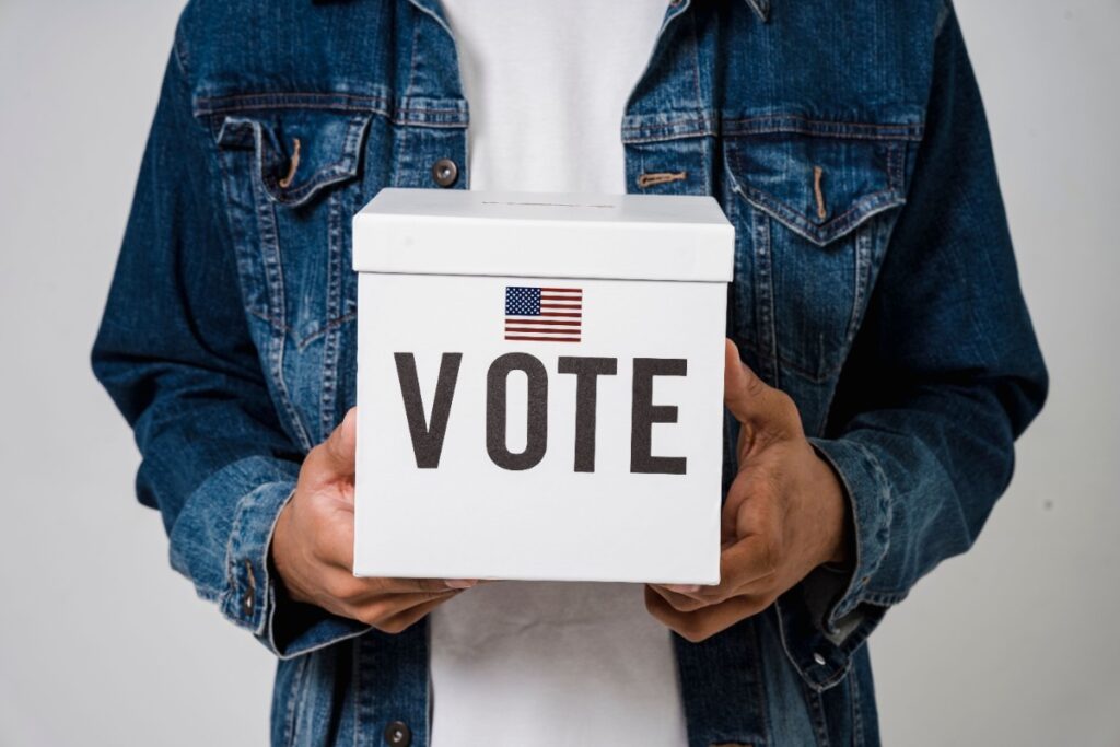 single vote
