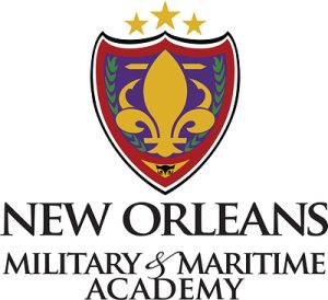 "All Access with Andy Garcia" to Explore Character Development and College and Career Readiness with New Orleans Military and Maritime Academy