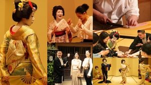 Beyond the Familiar in Tokyo's Asakusa: A New Tour Introduces Visitors to Geisha, Hōkan Entertainers and Traditional Craftspeople
