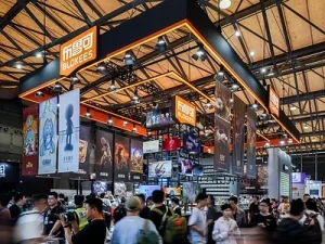 Blokees Debuts 90+ New Products at Wonder Festival Shanghai 2026