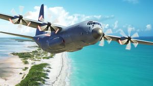 /C O R R E C T I O N -- Lockheed Martin Aeronautics/