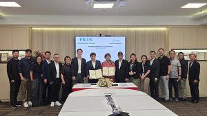 FICG PARTNERS WITH MALAYSIA-LISTED CAPE EMS TO ACCELERATE AI AND OPTICAL MANUFACTURING EXPANSION