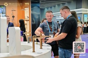 Ingenious by Design: Everyday Innovations Take the Spotlight at the 140th Canton Fair