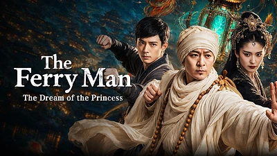 iQIYI AIGC Series "The Ferry Man" Exceeds RMB 8 Million in Revenue-Sharing as Third Instalment Debuts on October 1