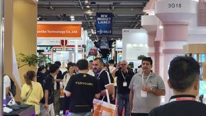 October 2026 Global Sources Hong Kong Shows Phase I Opens Today