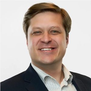 Sean Rayburn Joins Power Wealth Management as a Senior Wealth Advisor
