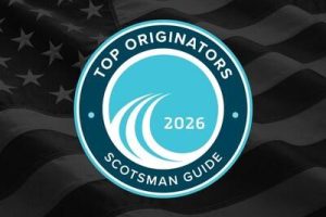 CrossCountry Mortgage Military Veteran Originators Earn Recognition from Scotsman Guide