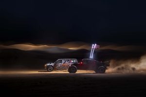 Liwa International Festival 2027 Returns to Al Dhafra Region with New Experiences, Global Entertainment and More to Discover