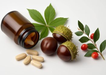 PureHealth Research Explores Horse Chestnut and Butcher’s Broom in Supplements for Vein Health